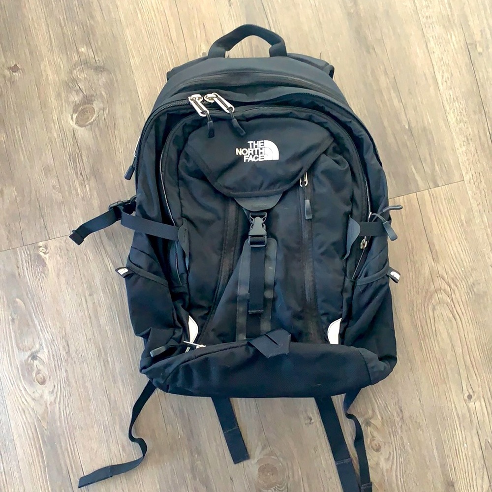 Northface Surge Backpack